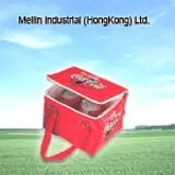 Cooler bag